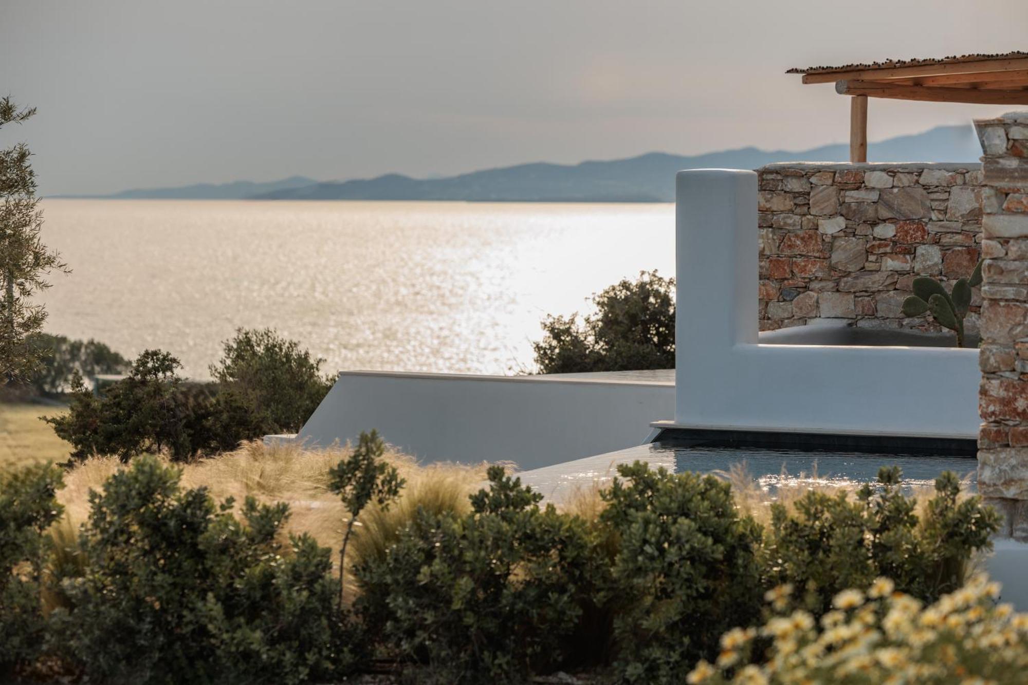 Phoenicia Naxos Kastrákion 외부 사진
