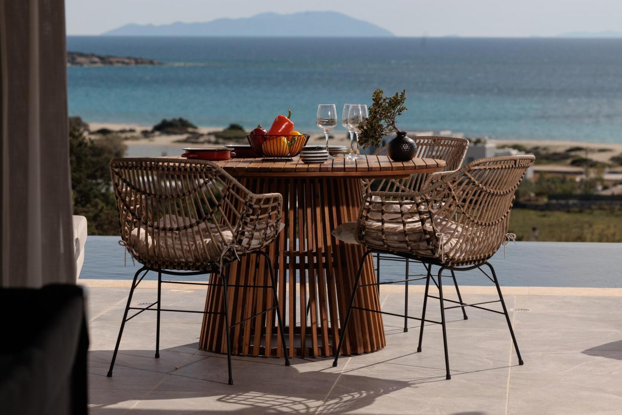 Phoenicia Naxos Kastrákion 외부 사진